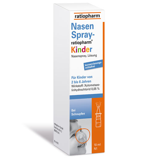 NASENSPRAY-ratiopharm Kinder kons.frei