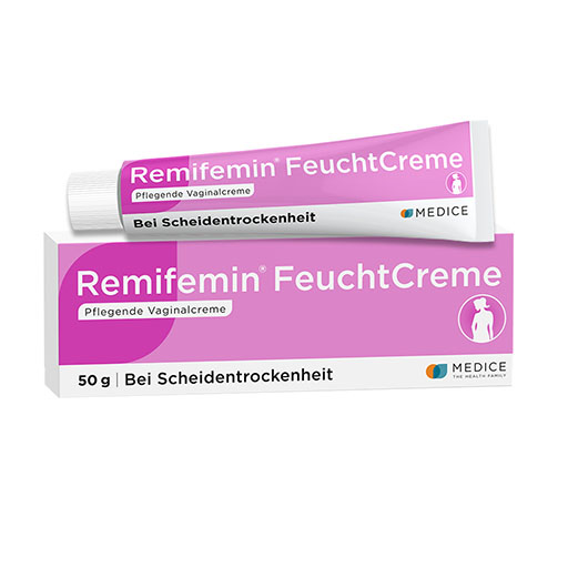 REMIFEMIN Feuchtcreme