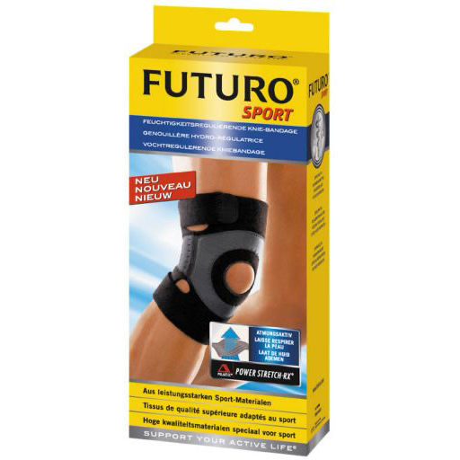FUTURO Sport Kniebandage M