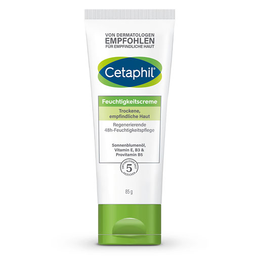 CETAPHIL Feuchtigkeitscreme