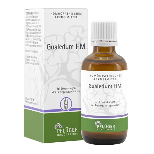 GUALEDUM HM Tropfen