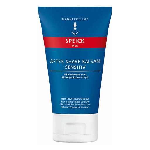 SPEICK Men After Shave Balsam sensitiv