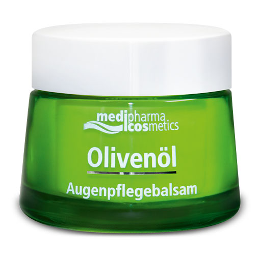 OLIVEN&Ouml;L AUGENPFLEGEBALSAM