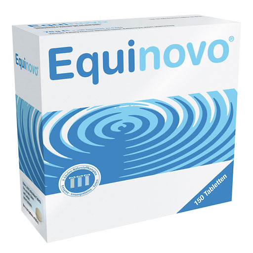 EQUINOVO Tabletten