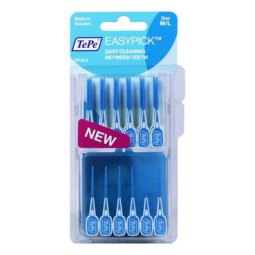 TEPE EasyPick M/L t&uuml;rkis