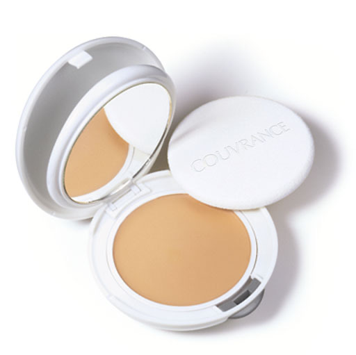 AVENE Couvrance Kompakt Cr.-Make-up matt.sand 3.0