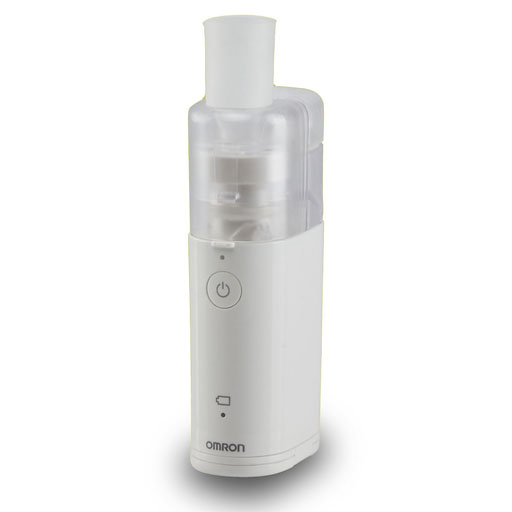 OMRON U100 MicroAIR tragb.Inhalat.Ger&auml;t NE-U100-E