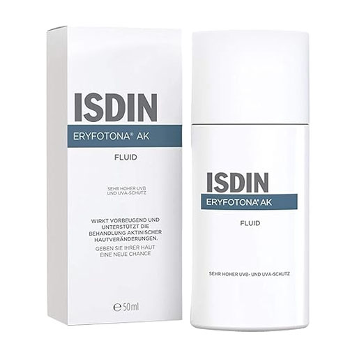 ISDIN Eryfotona AK Fluid