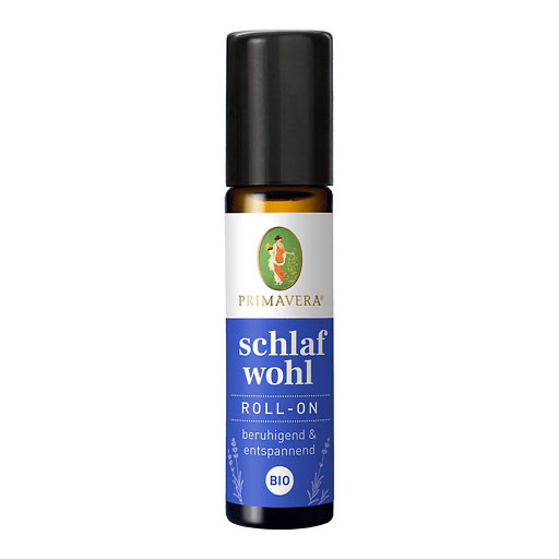 SCHLAFWOHL Roll-on Bio