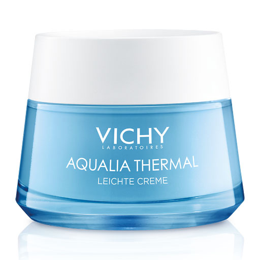 VICHY AQUALIA Thermal leichte Creme/R