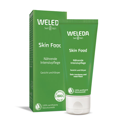WELEDA Skin Food