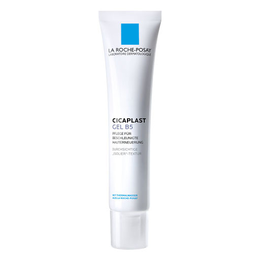ROCHE-POSAY Cicaplast Gel B5