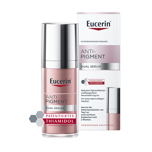 EUCERIN Anti-Pigment Dual Serum