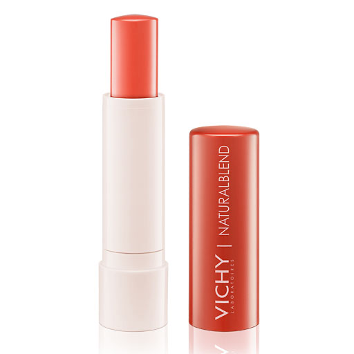 VICHY NATURALBLEND get&ouml;nter Lippenbalsam coral
