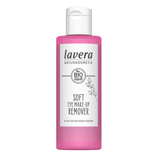LAVERA Soft Eye Make-up Remover