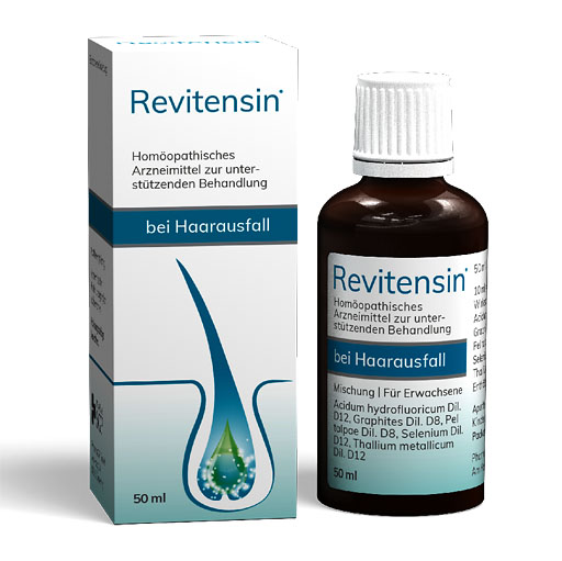 REVITENSIN Tropfen zum Einnehmen