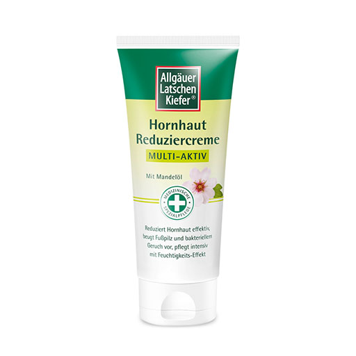 ALLG&Auml;UER LATSCHENK. Hornhaut Reduziercr.Multi-Akt.