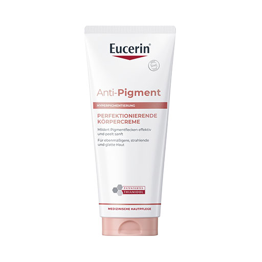 EUCERIN Anti-Pigment Perfektionierende K&ouml;rpercreme