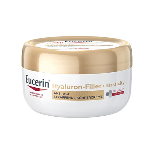 EUCERIN Hyaluron-Filler+Elasticity K&ouml;rpercreme